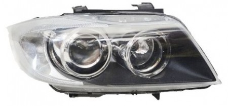 Farol Bmw 320 325 - 2006 2007 2008
